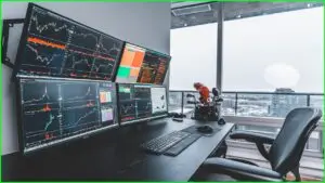 Bull Flag Pattern