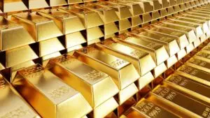 GLD options