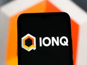 IONQ options