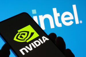 NVDA Invests $5B into Intel