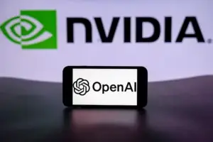NVIDIA and OpenAI