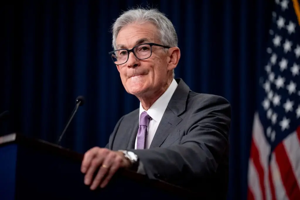 Powell’s Speech