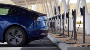 TSLA options