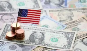 US GDP
