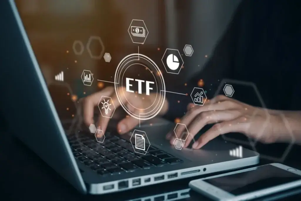 best tech etf