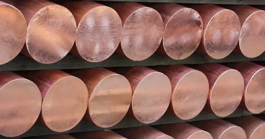 copper etf
