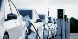 ev etf