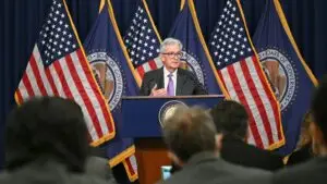 fed interest rates