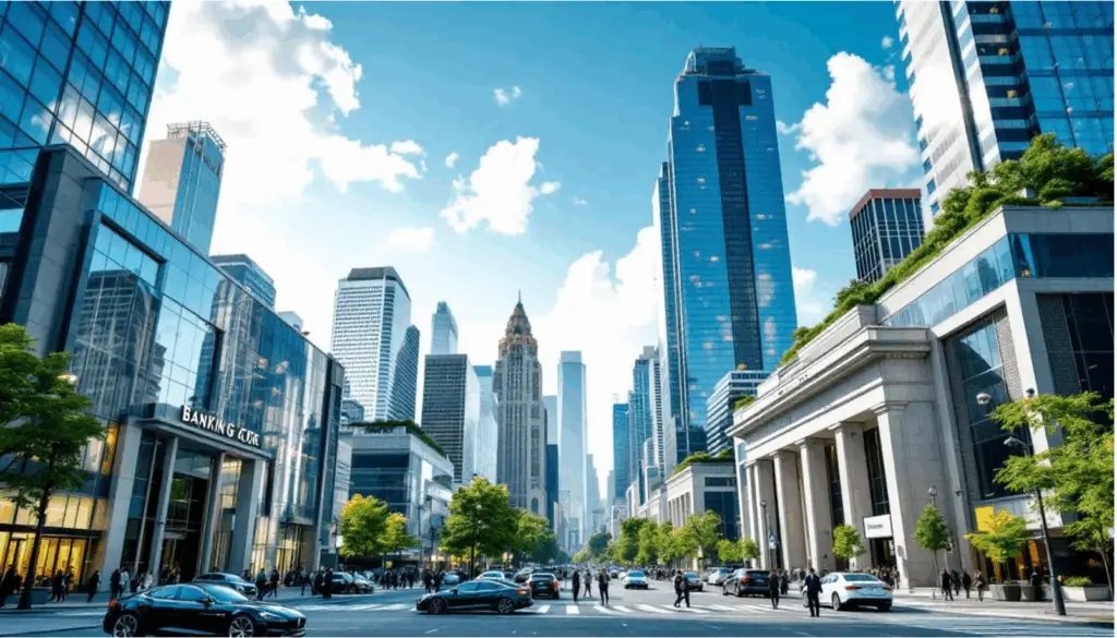 financial etf