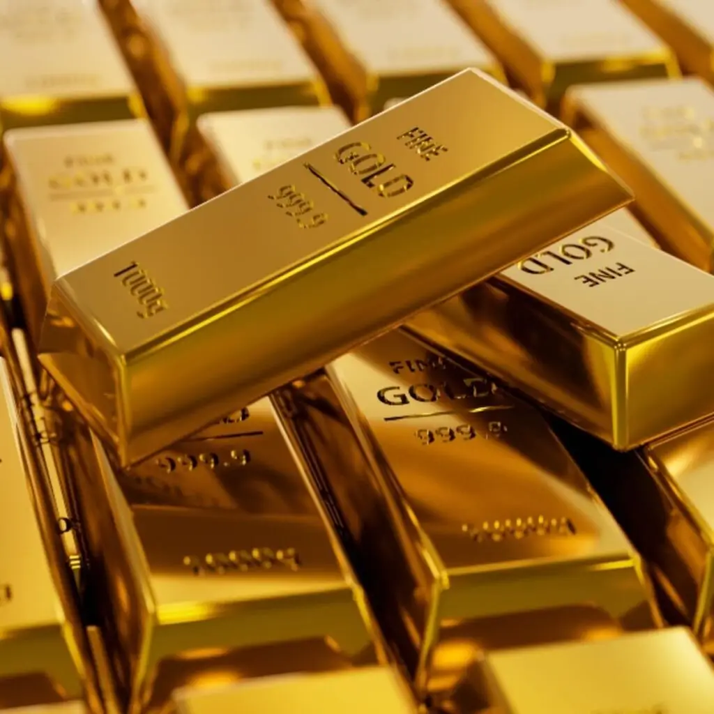 gold leveraged etf