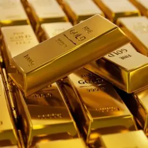 gold leveraged etf