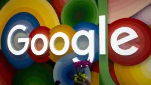 googl options