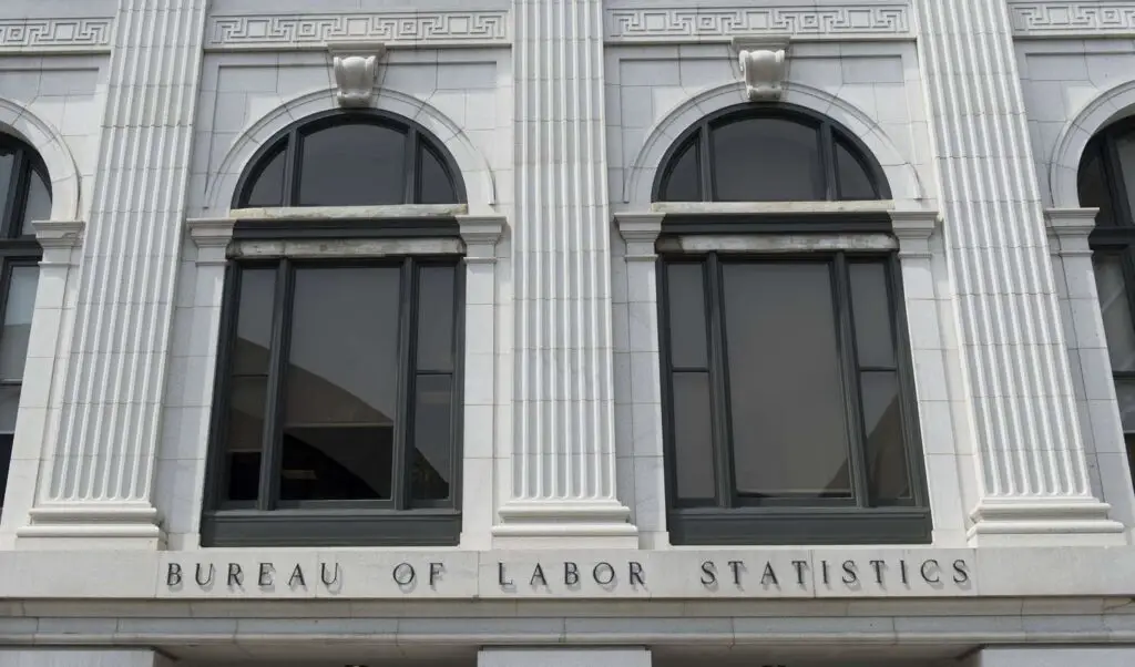 jobs report revision