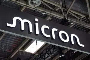 Micron Earnings