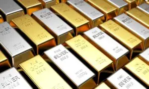 precious metals etf