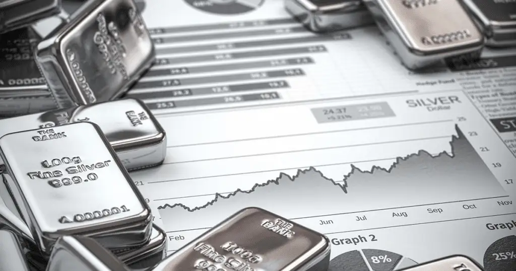silver etf