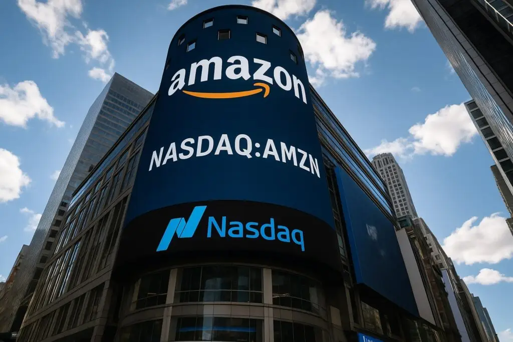 High Volume AMZN $230 Call Sweep