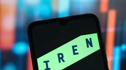 IREN $70 Put LEAPS