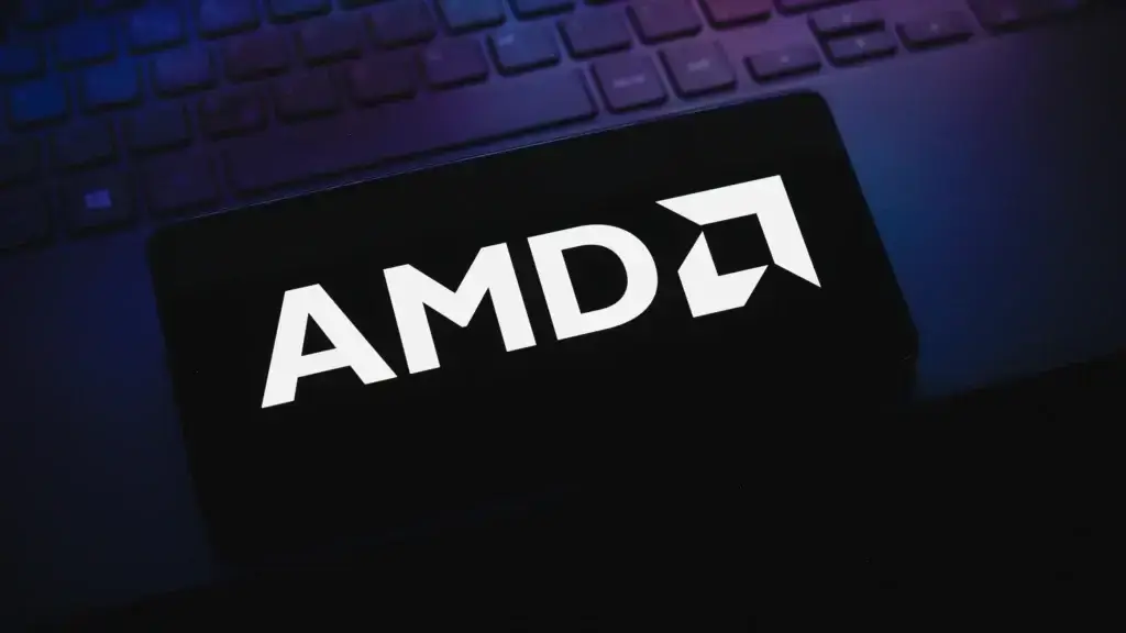 Massive $5.3M AMD Call Sweeps