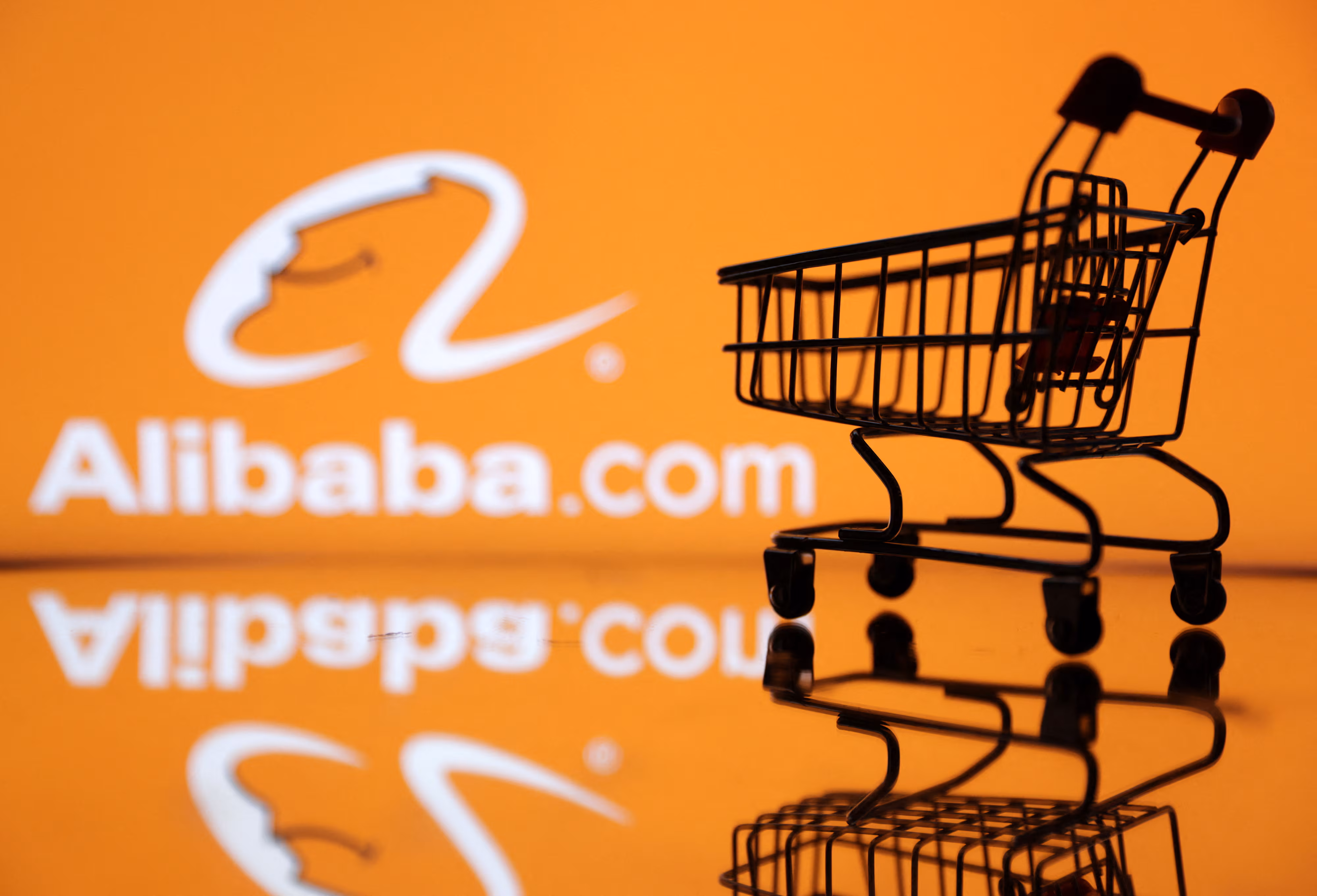 BABA Call Options