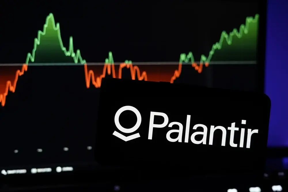 Massive PLTR LEAPS