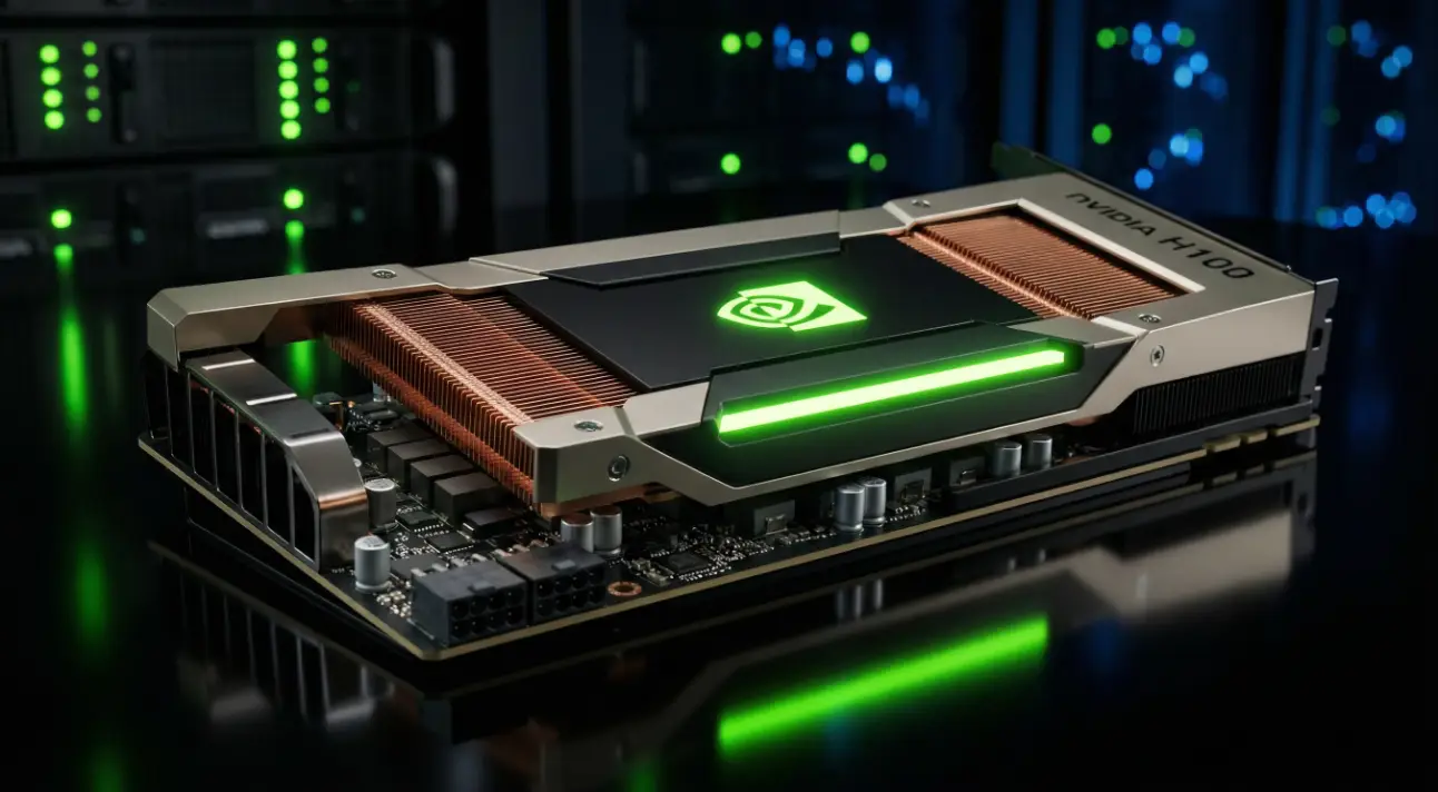 NVDA options flow