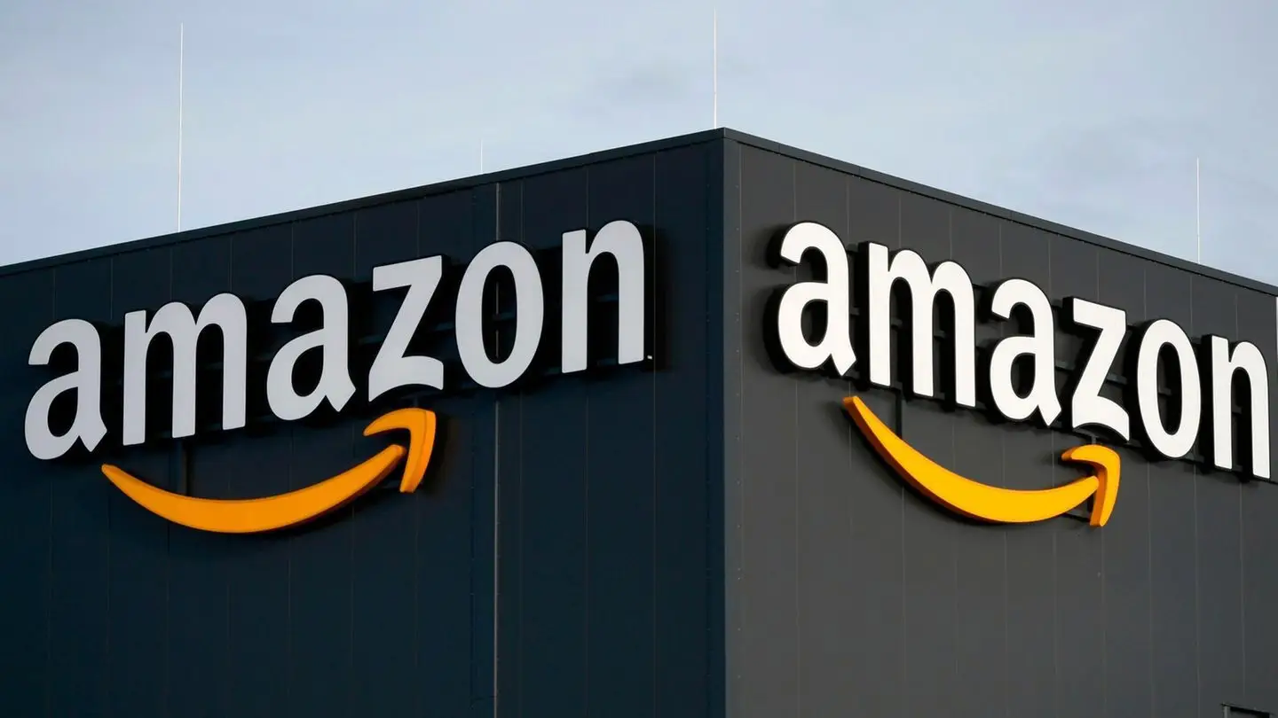 $1M AMZN Call Sweep