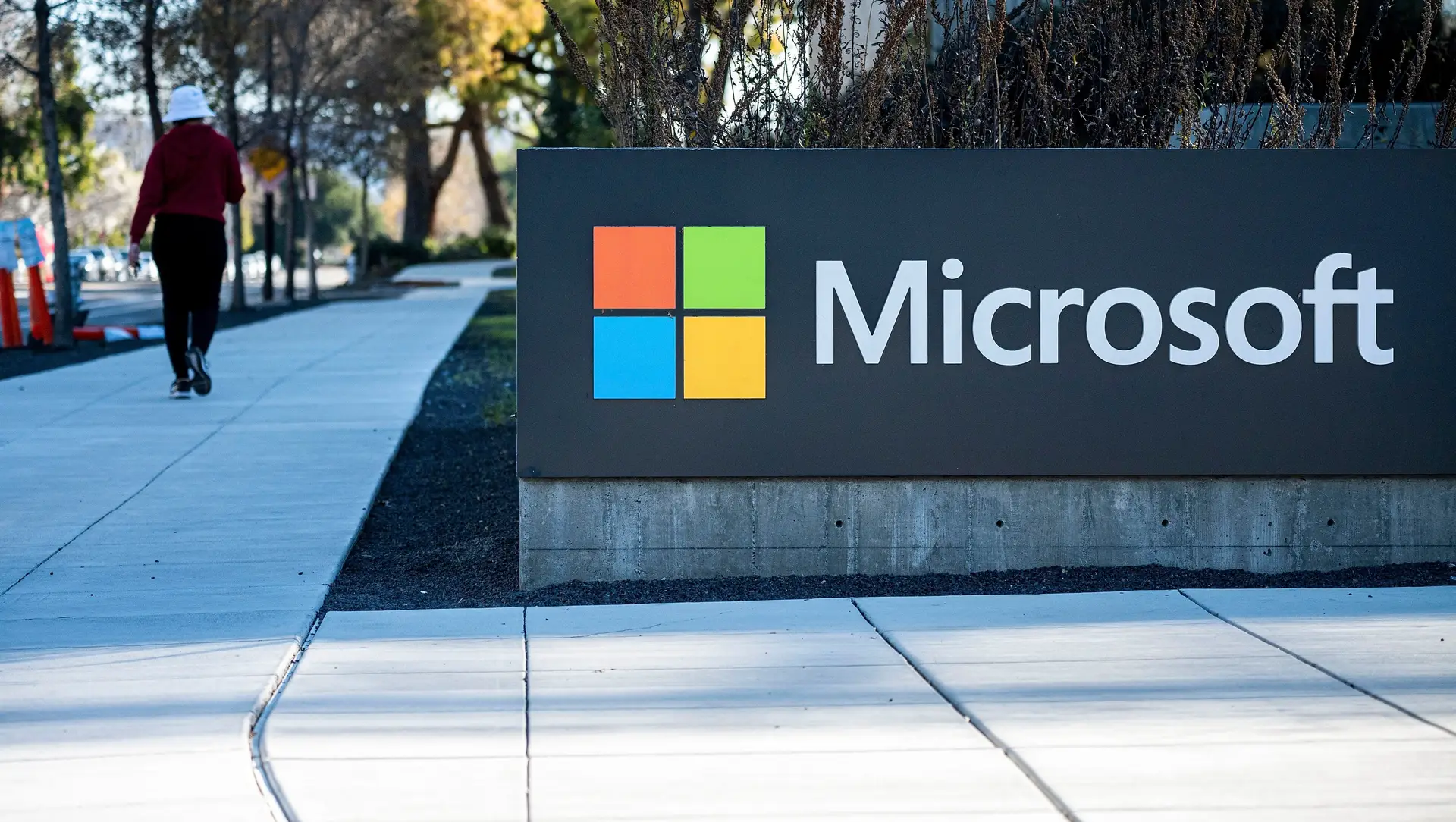 $7.1M MSFT Call Sweep