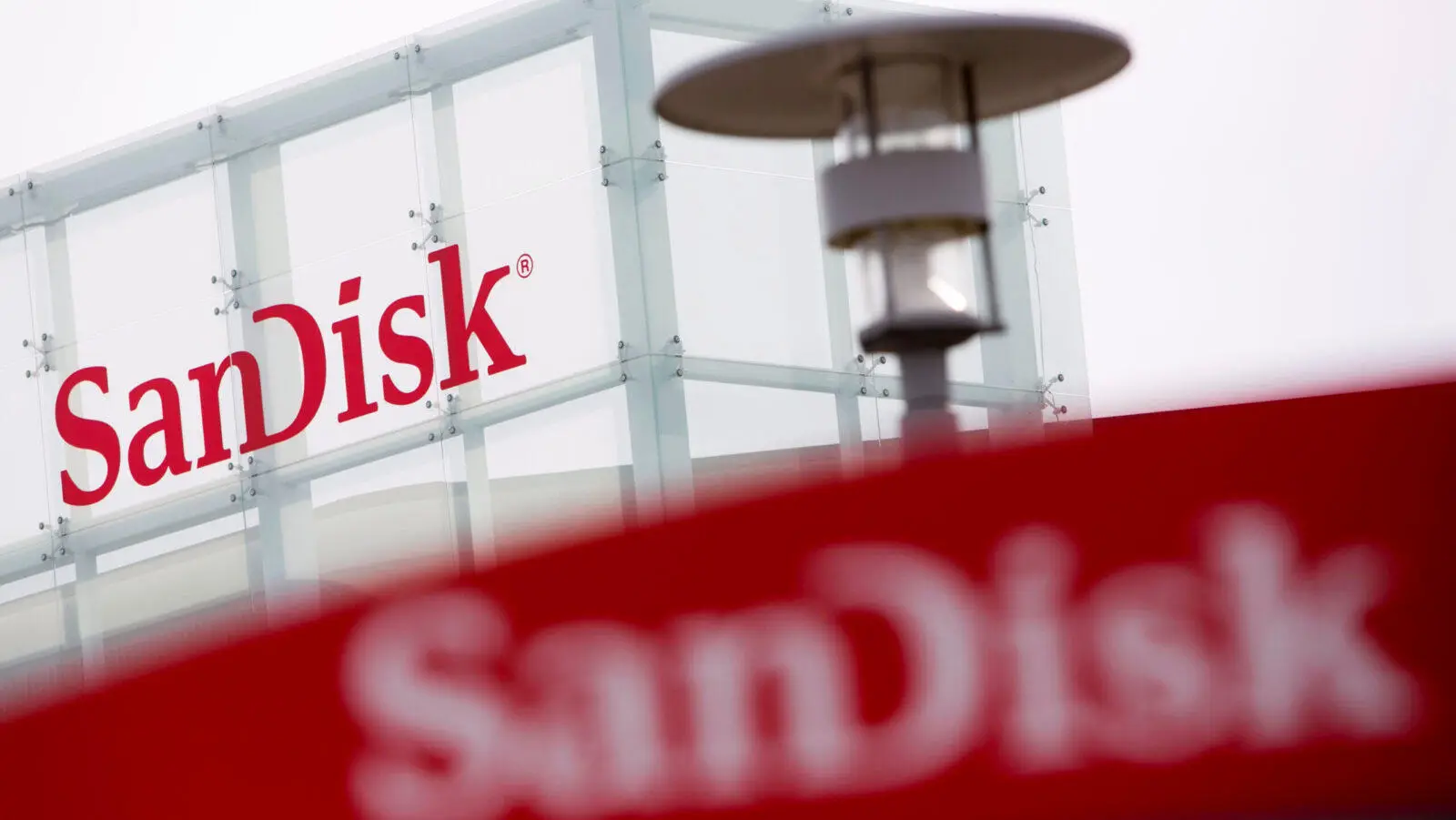 SNDK Options Flow