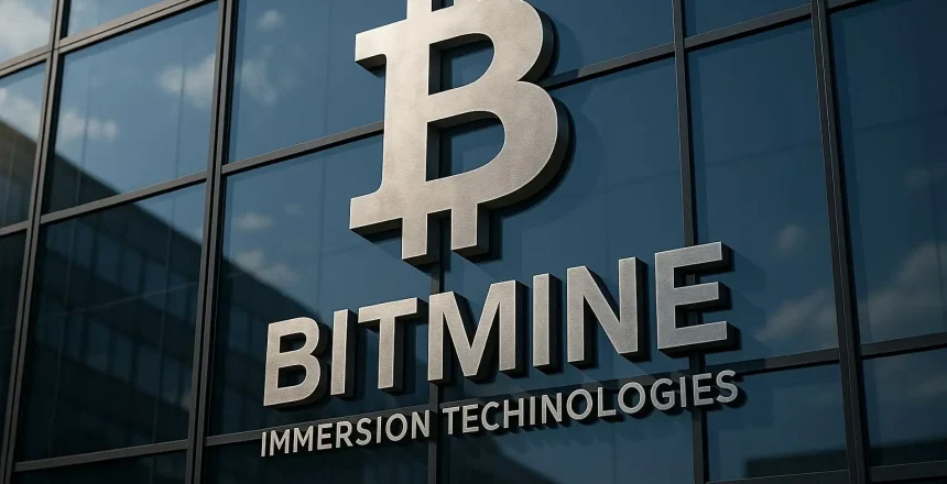 $1.1M BMNR Call Sweep