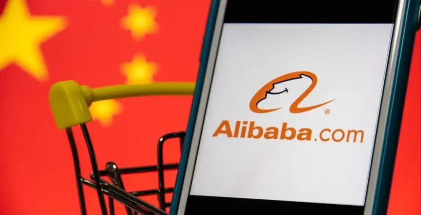 $1.6M BABA Call Sweep