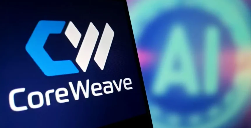 $1.7M CRWV Call Sweep