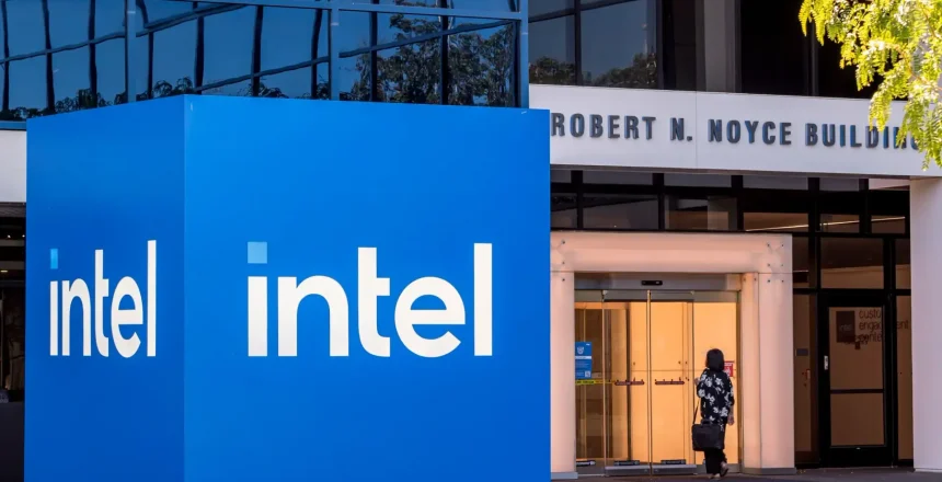 $1.7M INTC Call Sweep