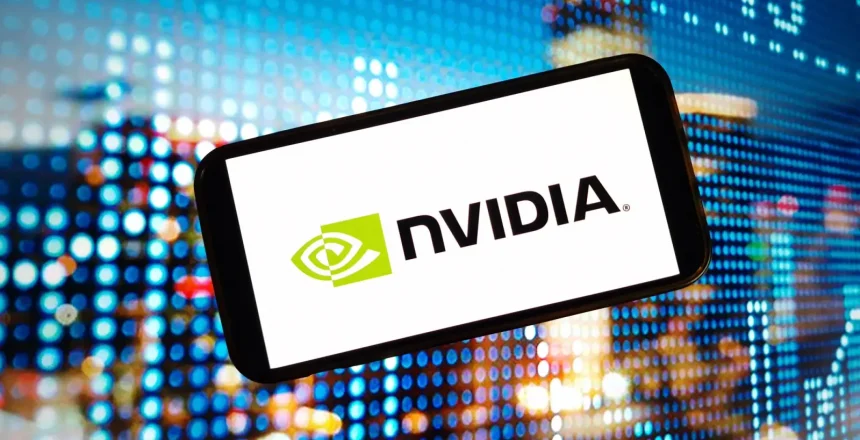 $11M NVDA Call Sweep