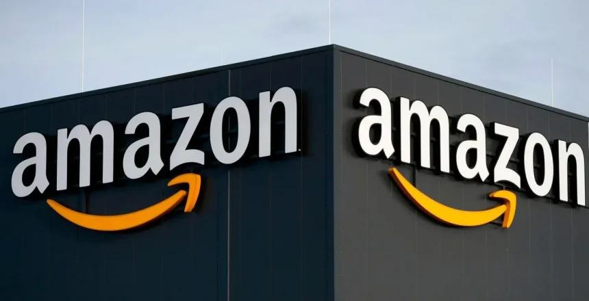 $1M AMZN Call Sweep