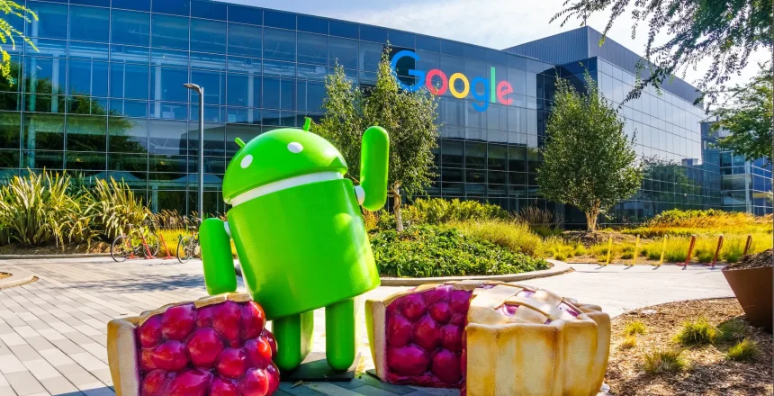 1M bullish bet on Google