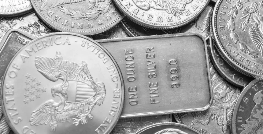 $2.8M SLV Call Sweep