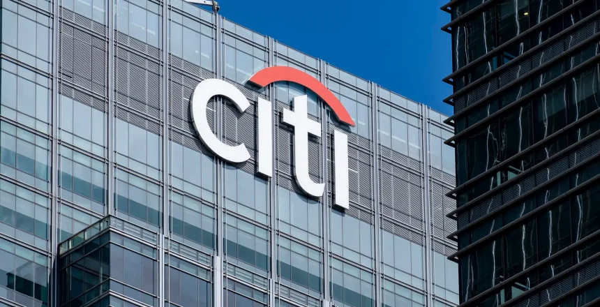 $5.6M Long-Dated Call Sweep on C