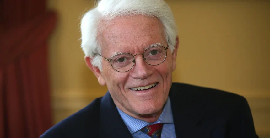 peter lynch