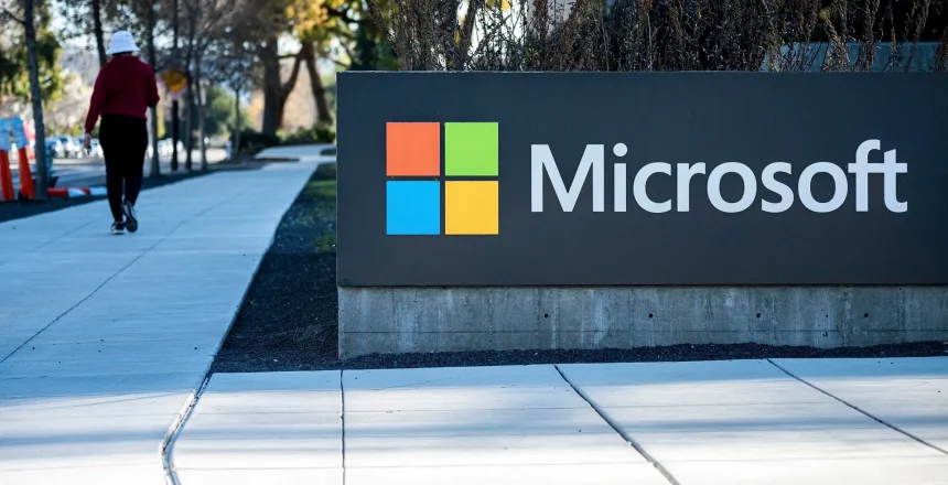 $7.1M MSFT Call Sweep