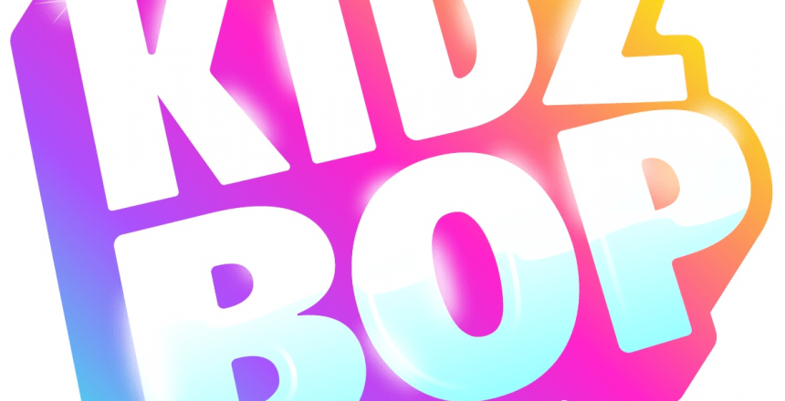 Kidz Bop logo