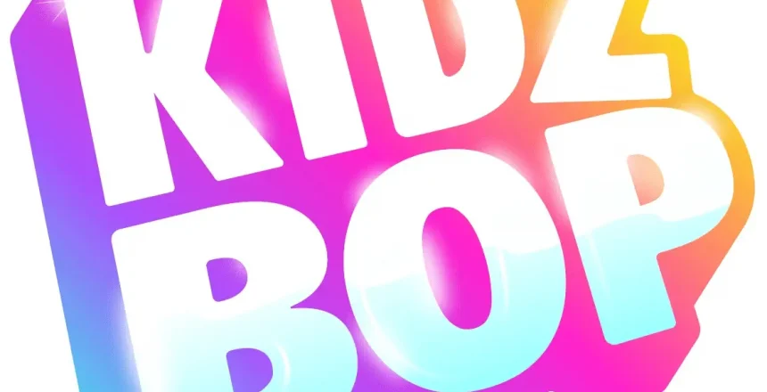 Kidz Bop logo