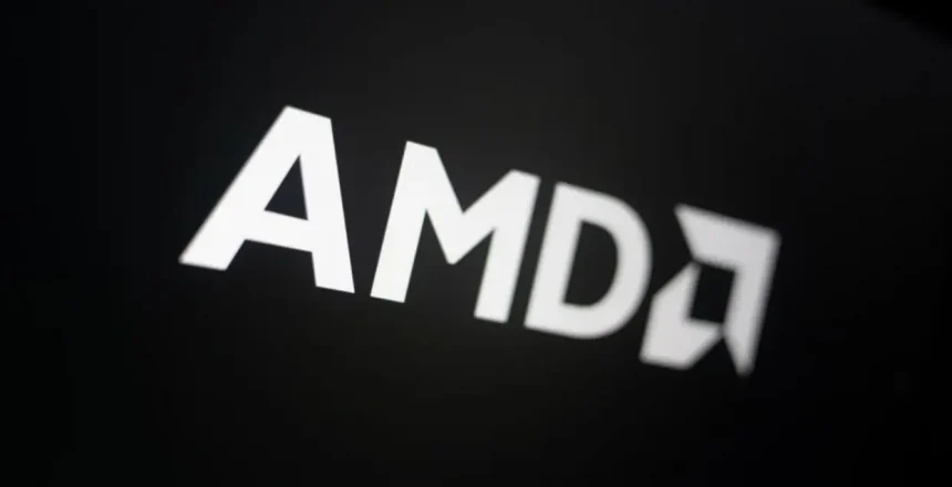 AMD reports Q1 earnings