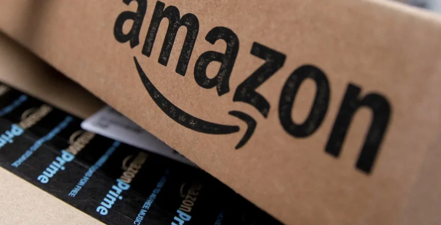 AMZN $200 Call Sweep