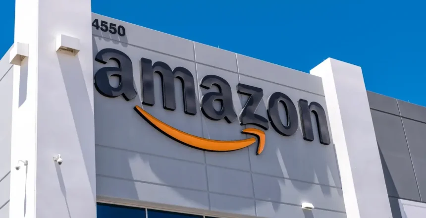 AMZN options
