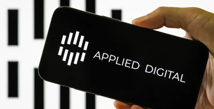 APLD Options Flow