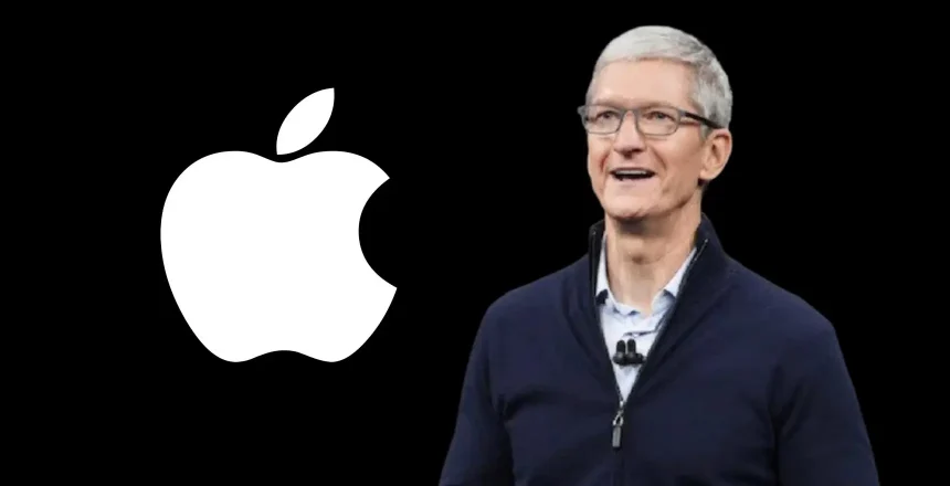 Apple Gewinnanalyse