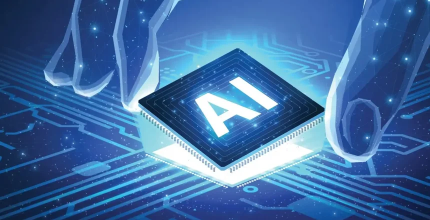 Artificial Intelligence Stocks Under $10