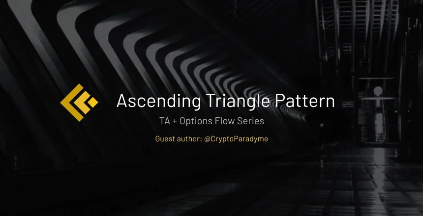 Ascending pattern