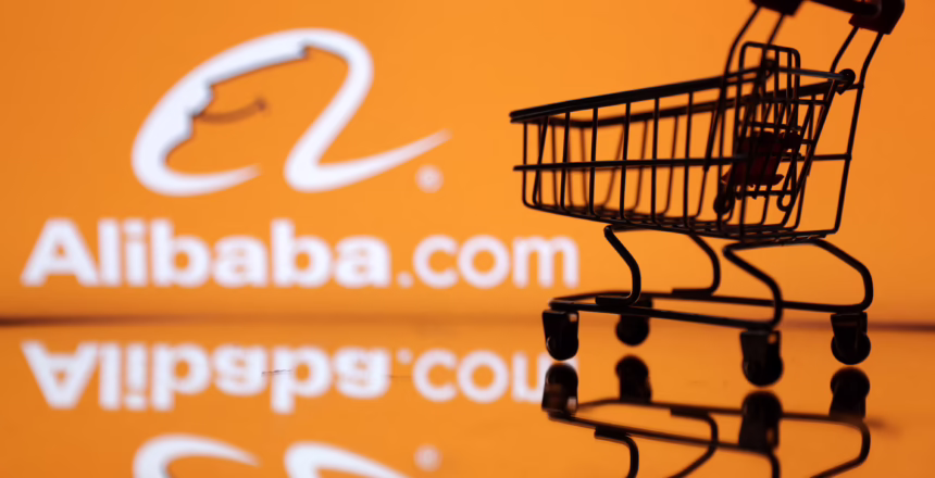 BABA Call Options